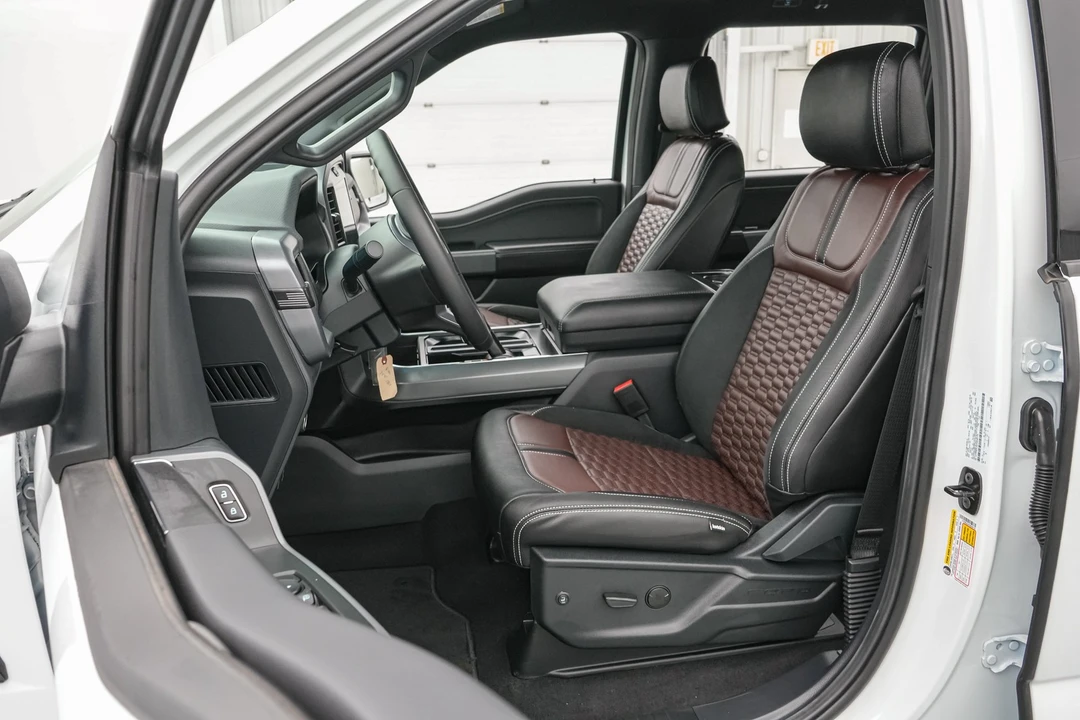 2026 Ford F-150 14th Gen - Image 16 of 29
