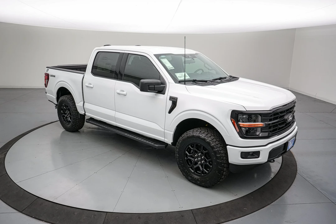 2026 Ford F-150 14th Gen - Image 4 of 29