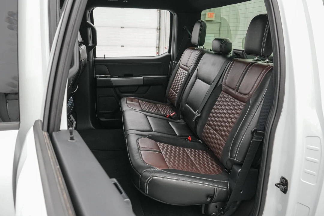 2026 Ford F-150 14th Gen - Image 23 of 29