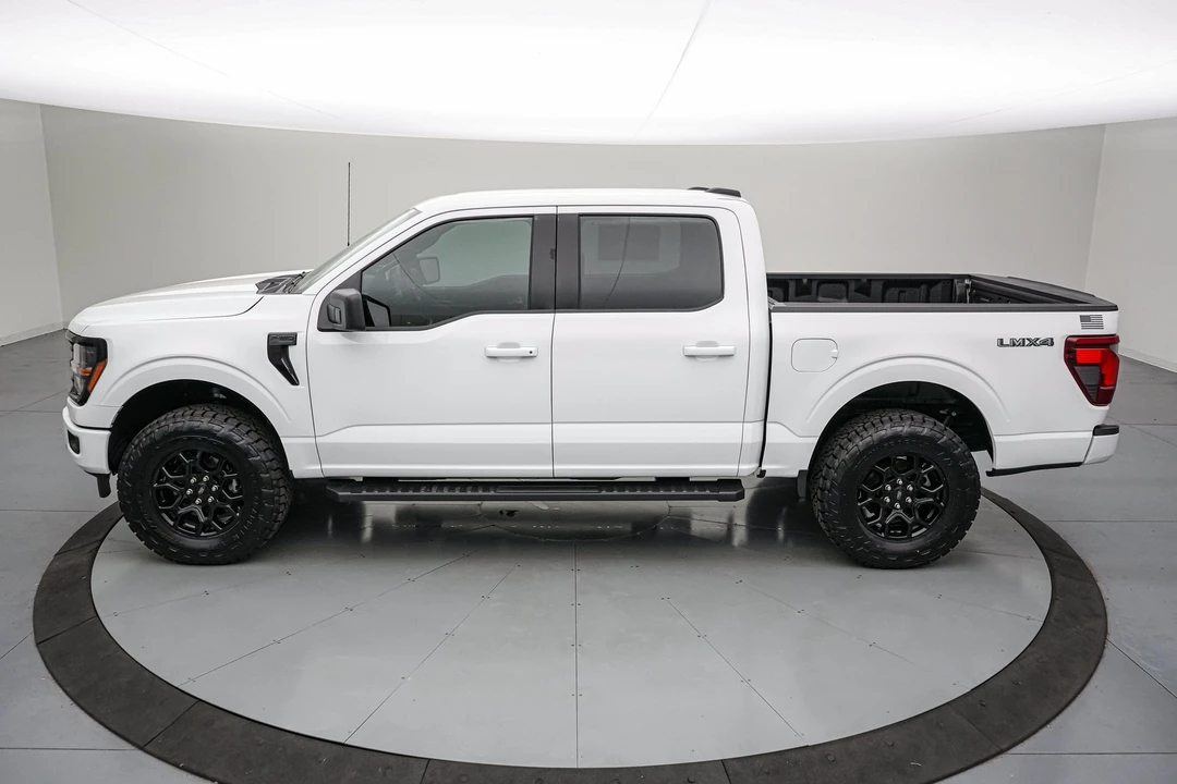 2026 Ford F-150 14th Gen - Image 10 of 29