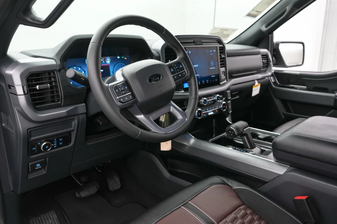 2026 Ford F-150 14th Gen - Image 17 of 29