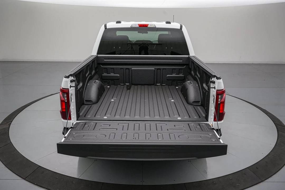2026 Ford F-150 14th Gen - Image 8 of 29