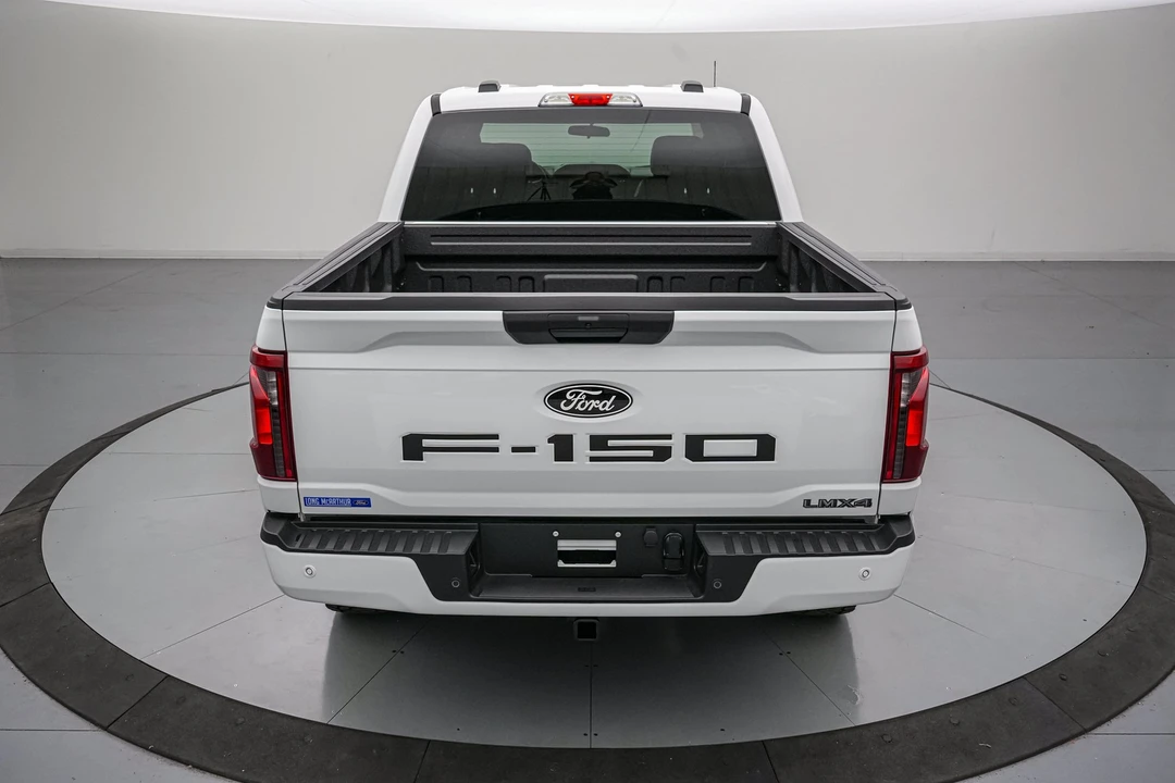 2026 Ford F-150 14th Gen - Image 7 of 29