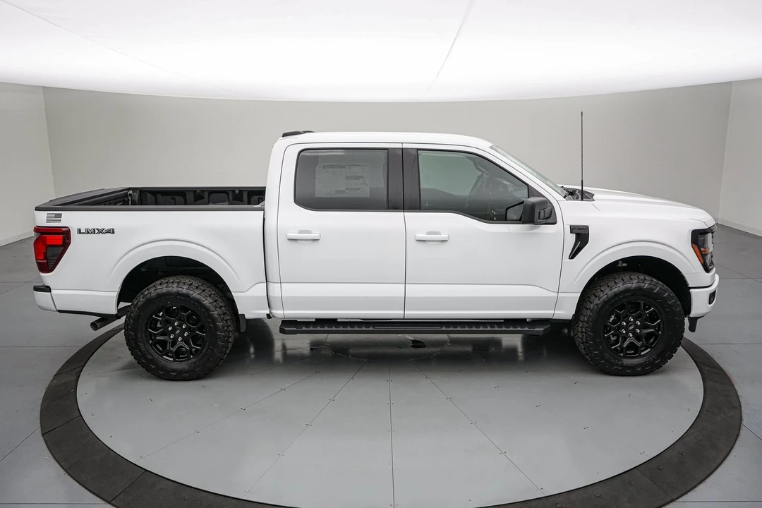 2026 Ford F-150 14th Gen - Image 5 of 29