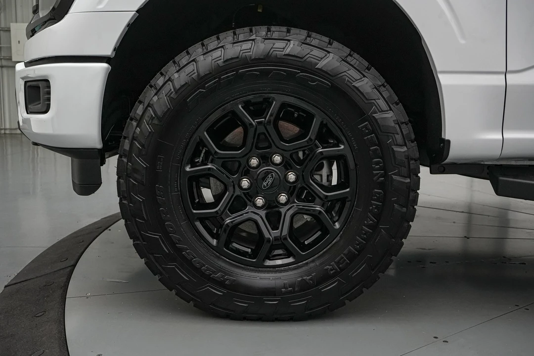 2026 Ford F-150 14th Gen - Image 13 of 29