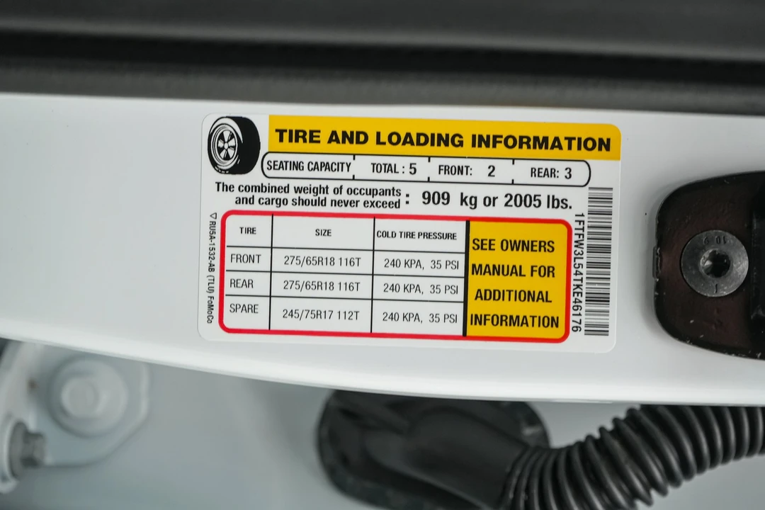 2026 Ford F-150 14th Gen - Image 28 of 29