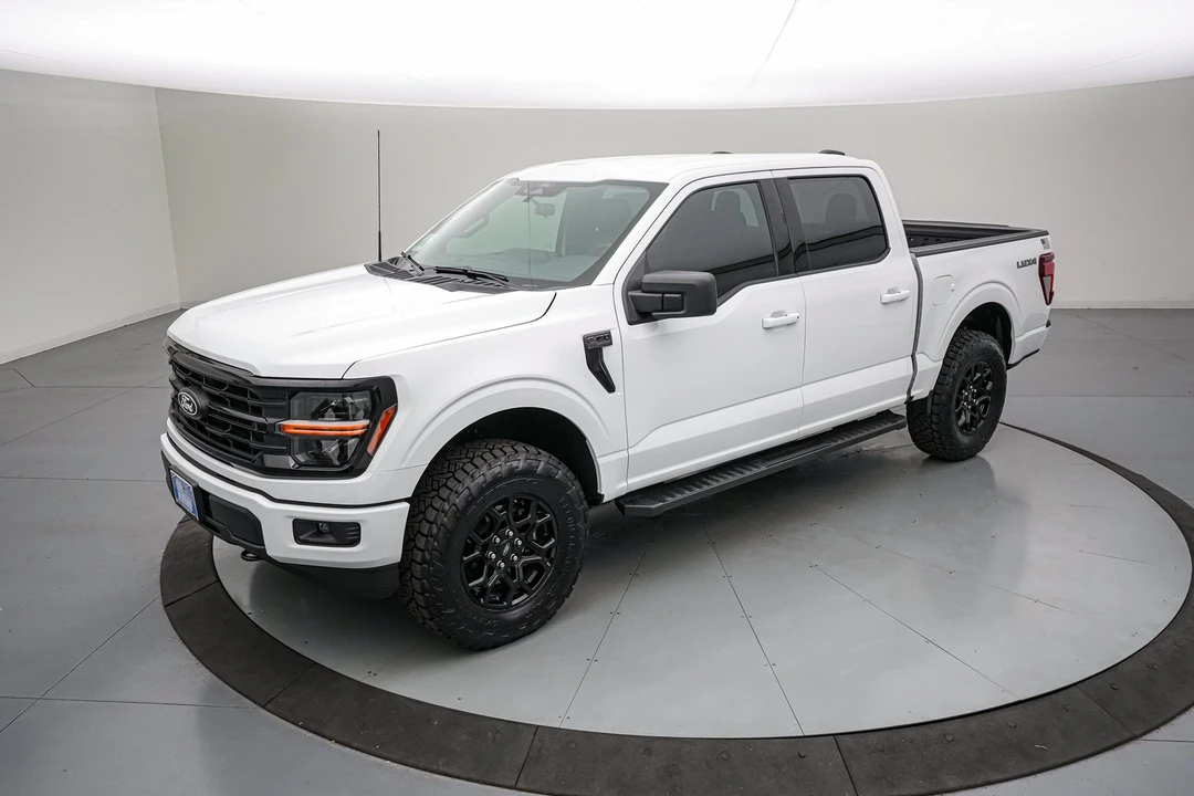 2026 Ford F-150 14th Gen - Image 11 of 29
