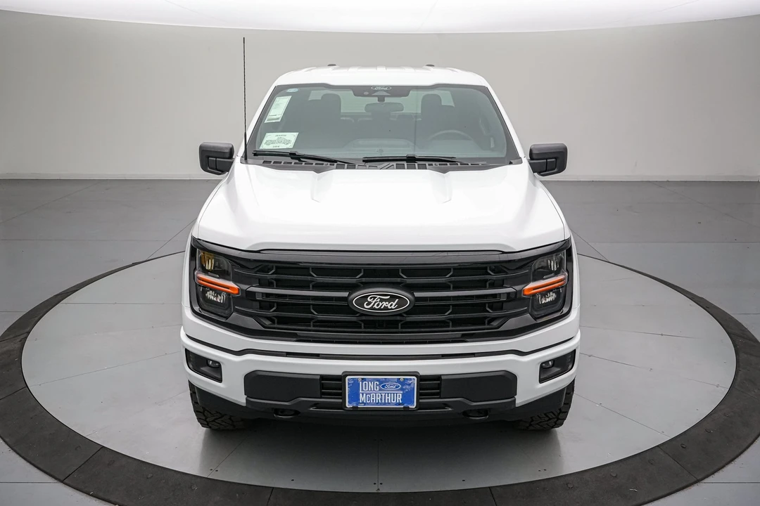 2026 Ford F-150 14th Gen - Image 12 of 29