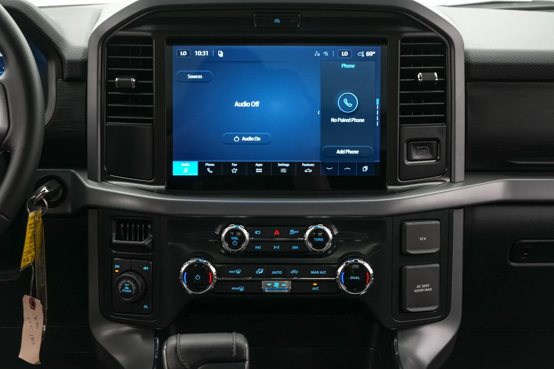 2026 Ford F-150 14th Gen - Image 20 of 29