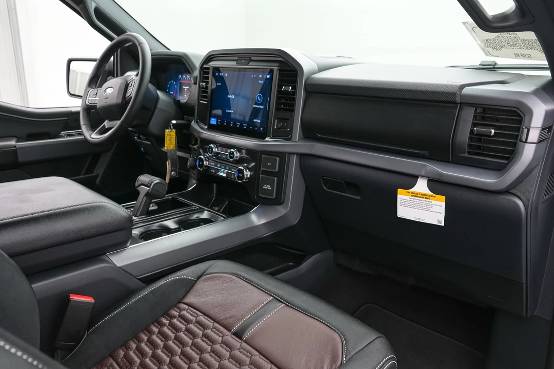2026 Ford F-150 14th Gen - Image 25 of 29
