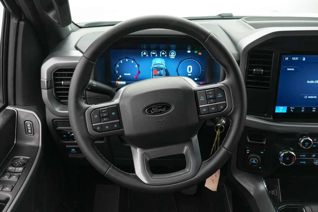 2026 Ford F-150 14th Gen - Image 18 of 29