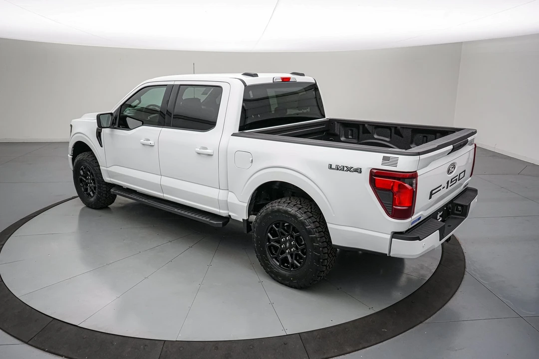 2026 Ford F-150 14th Gen - Image 9 of 29