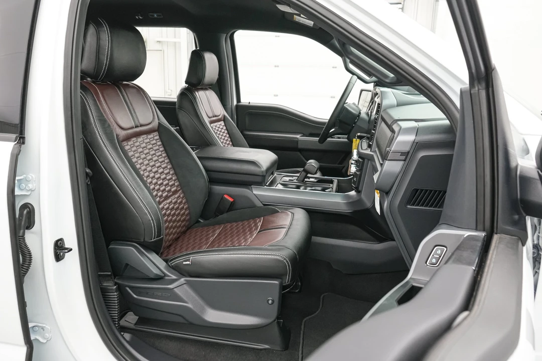 2026 Ford F-150 14th Gen - Image 24 of 29