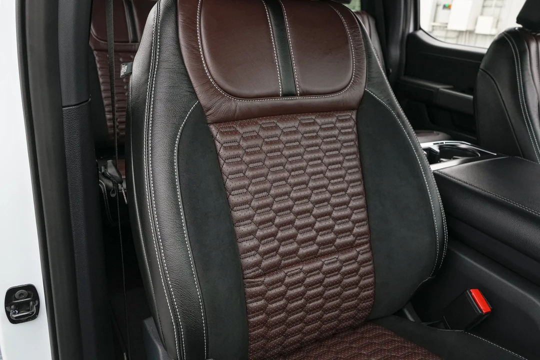 2026 Ford F-150 14th Gen - Image 27 of 29