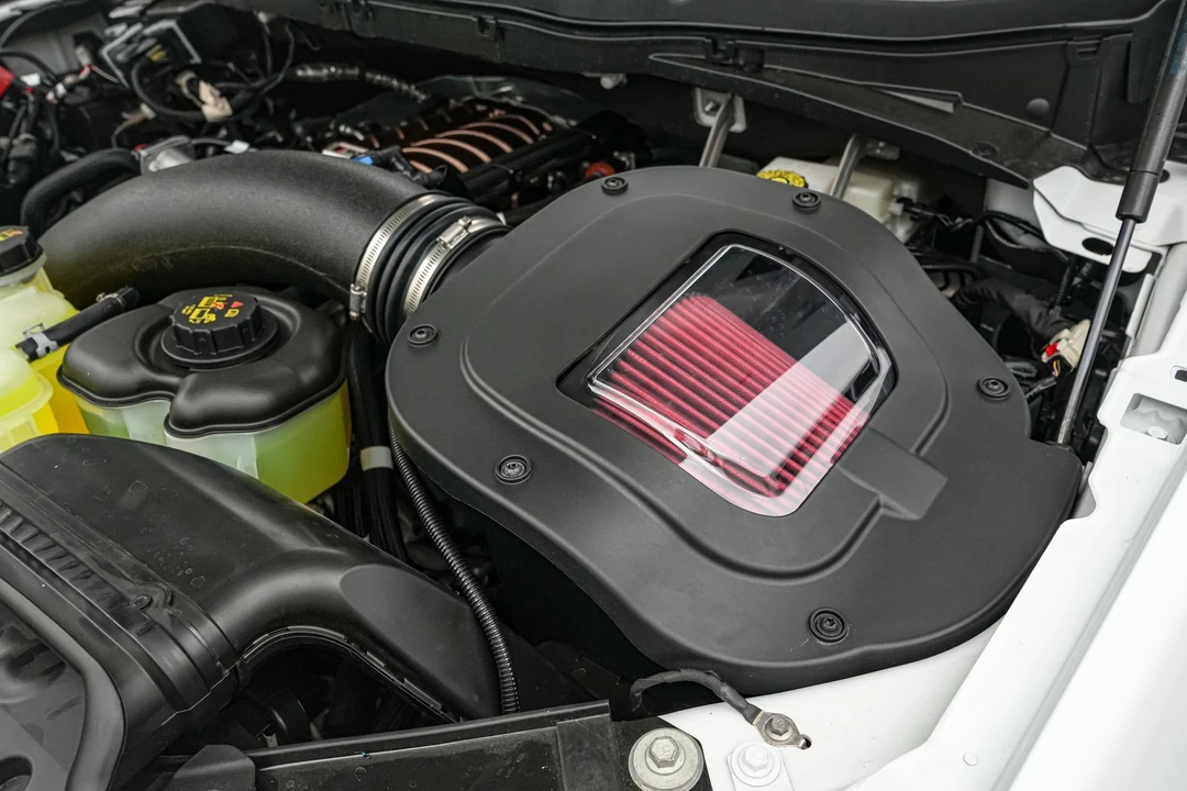 2026 Ford F-150 Lightning 14th Gen - Image 17 of 31