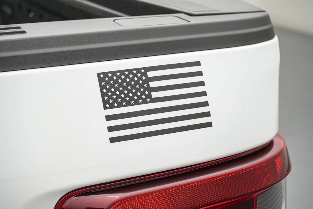 2026 Ford F-150 Lightning 14th Gen - Image 20 of 31