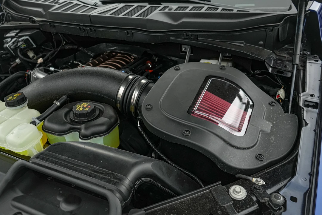 2026 Ford F-150 Lightning 14th Gen - Image 17 of 31
