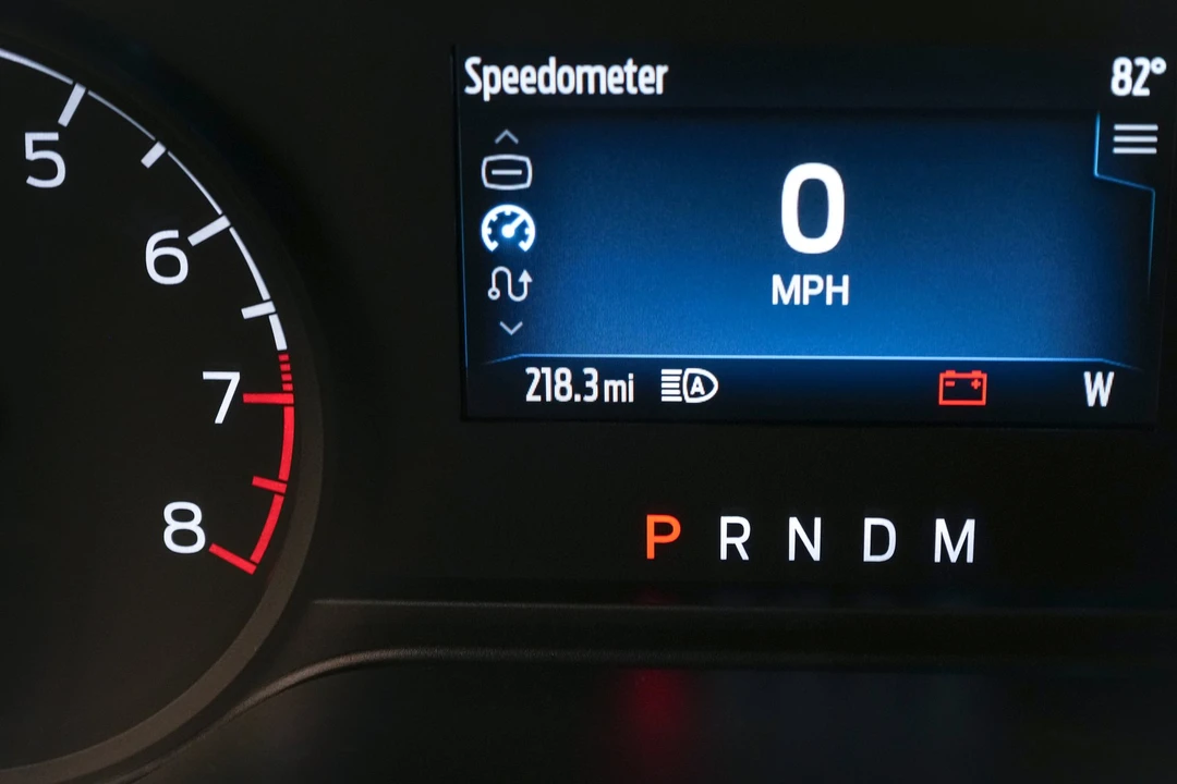 2026 Ford F-150 Lightning 14th Gen - Image 31 of 31