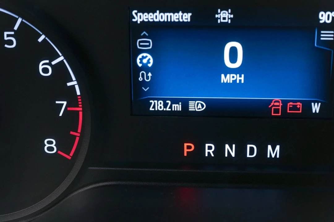 2026 Ford F-150 Lightning 14th Gen - Image 30 of 31