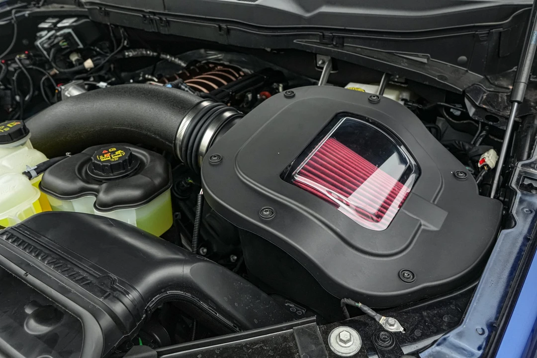 2026 Ford F-150 Lightning 14th Gen - Image 22 of 31