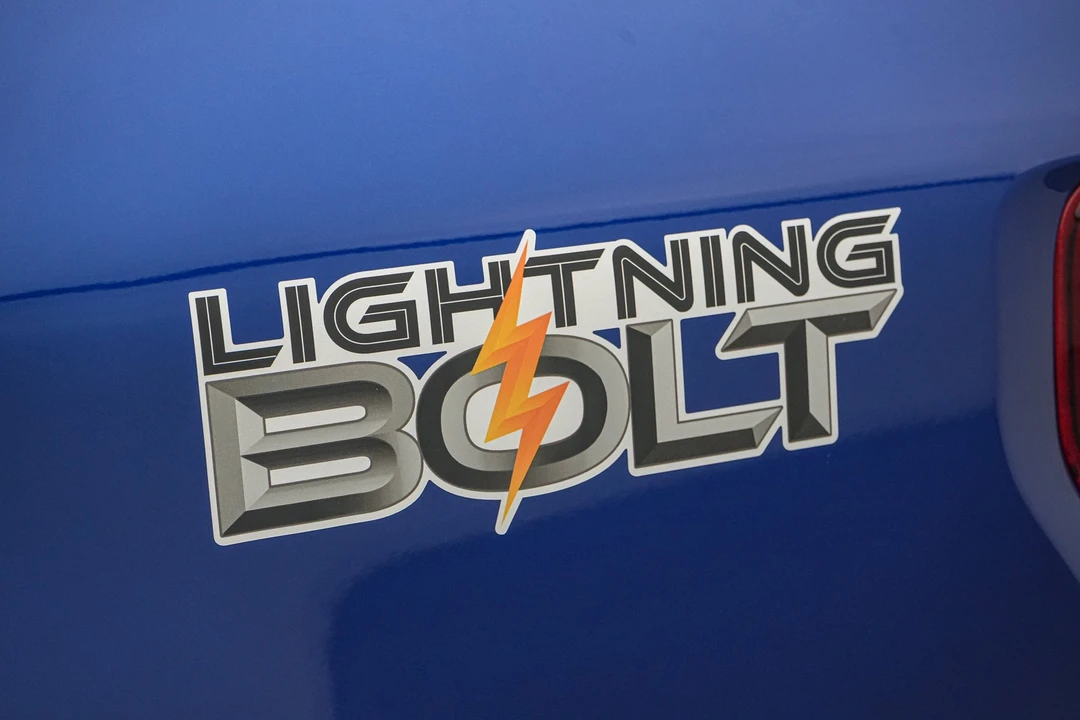 2026 Ford F-150 Lightning 14th Gen - Image 20 of 31