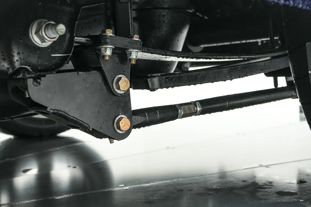2026 Ford F-150 Lightning 14th Gen - Image 19 of 31