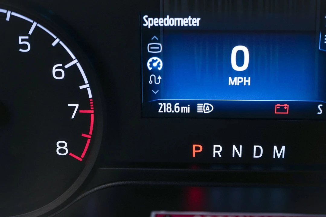 2026 Ford F-150 Lightning 14th Gen - Image 31 of 31
