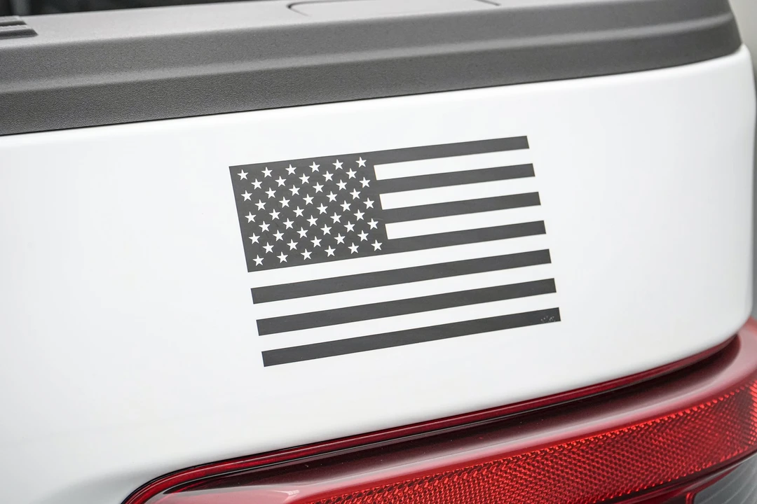2026 Ford F-150 Lightning 14th Gen - Image 23 of 31