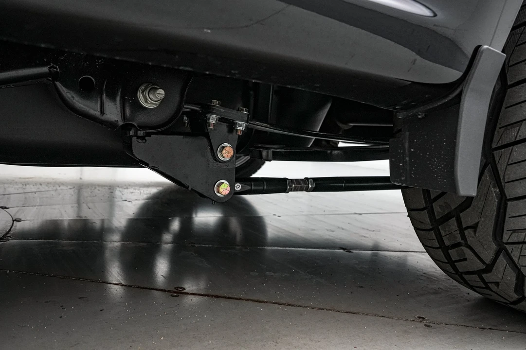 2026 Ford F-150 Lightning 14th Gen - Image 20 of 31