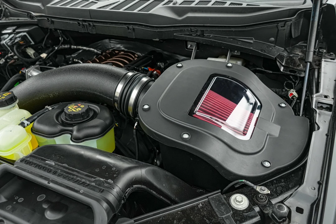 2026 Ford F-150 Lightning 14th Gen - Image 17 of 31