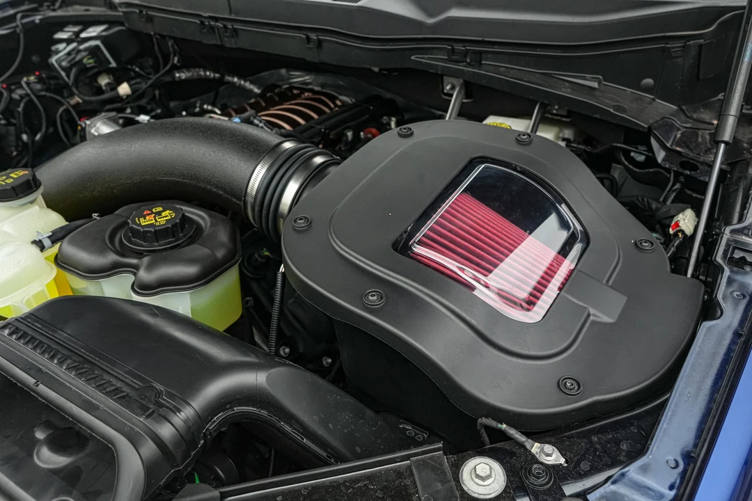 2026 Ford F-150 Lightning 14th Gen - Image 17 of 31