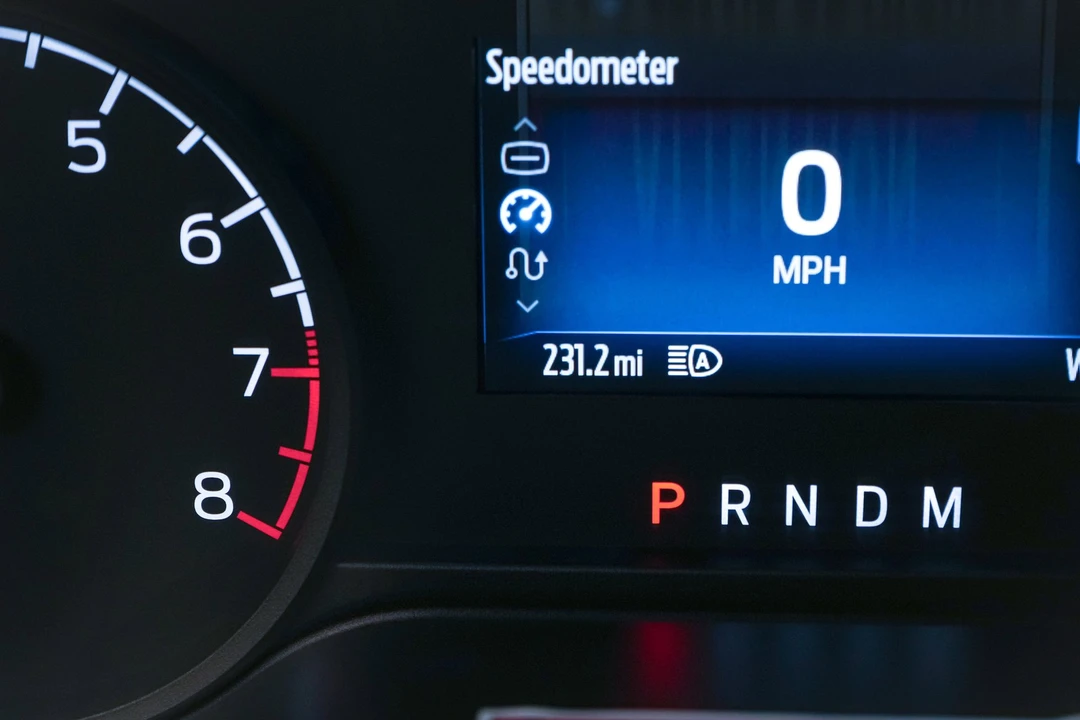 2026 Ford F-150 Lightning 14th Gen - Image 31 of 31
