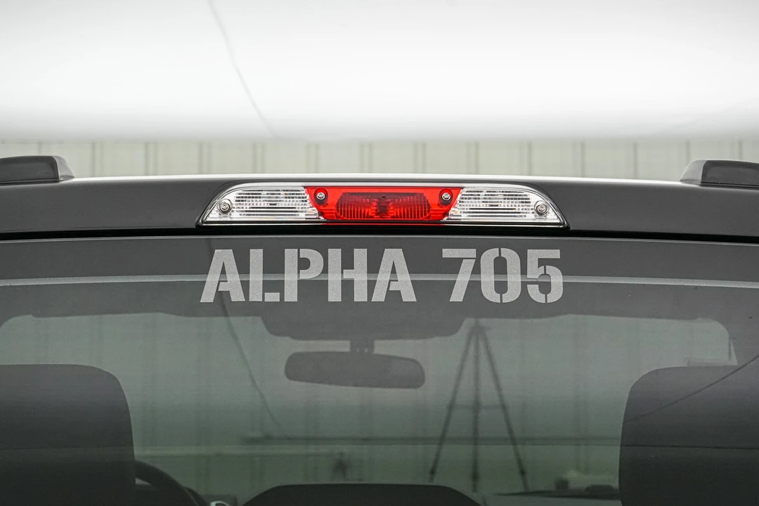 2026 Ford F-150 Lightning 14th Gen - Image 23 of 31