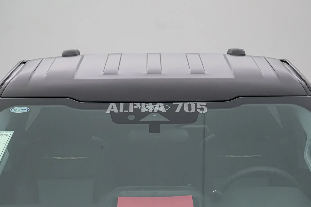 2026 Ford F-150 Lightning 14th Gen - Image 14 of 31
