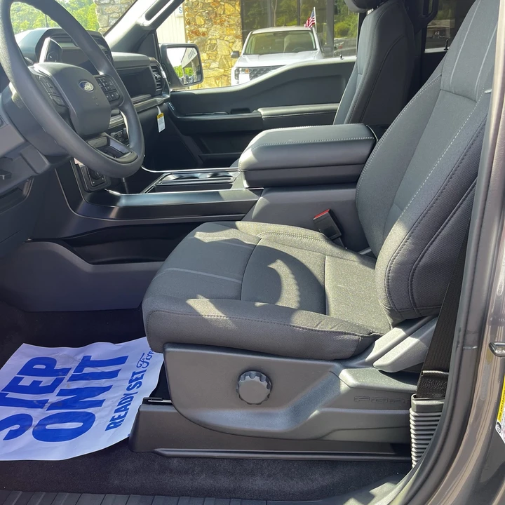 2026 Ford F-150 14th Gen - Image 9 of 28