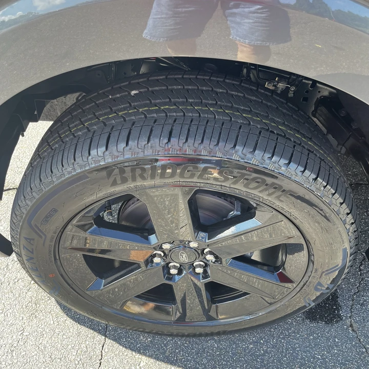 2026 Ford F-150 14th Gen - Image 27 of 28