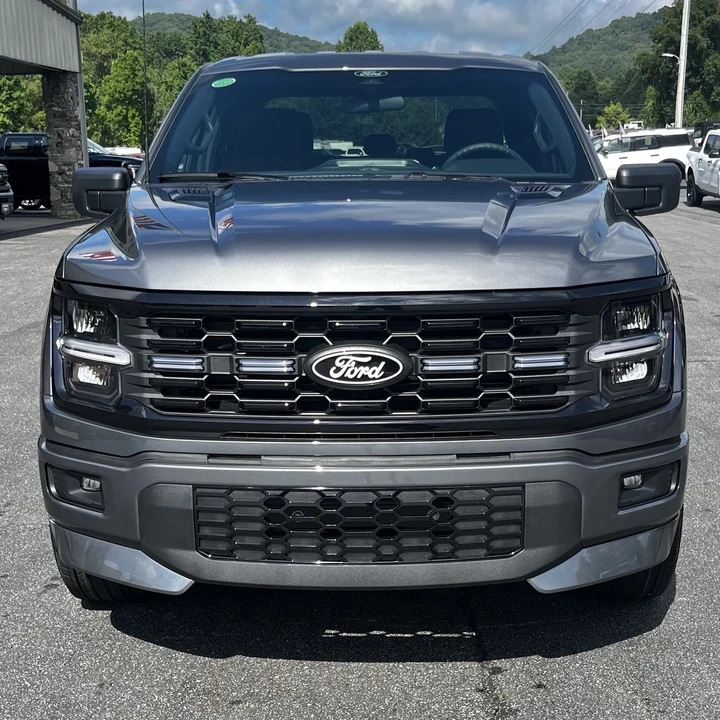 2026 Ford F-150 14th Gen - Image 3 of 28