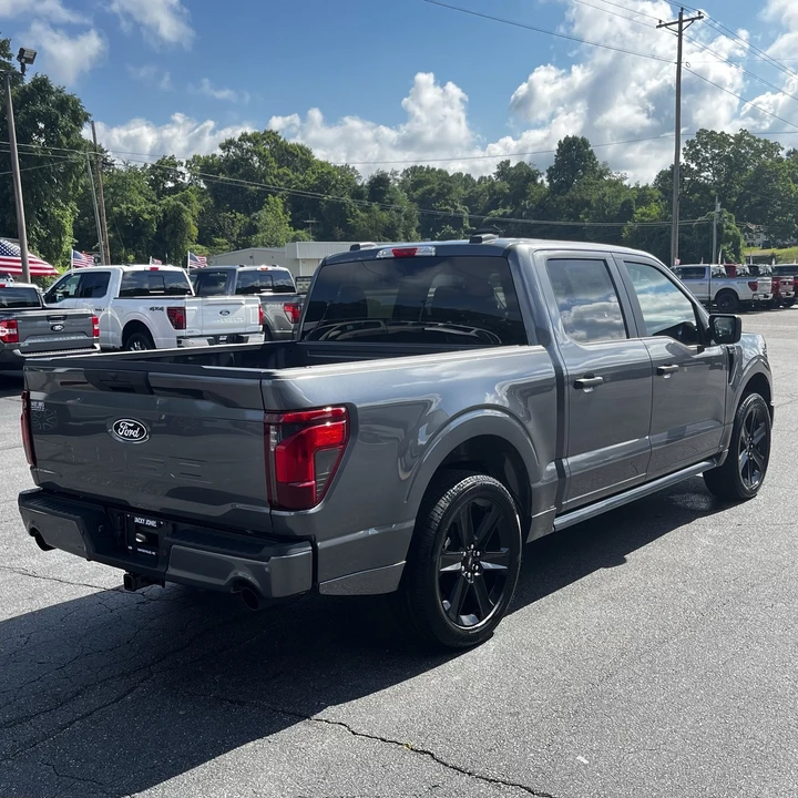 2026 Ford F-150 14th Gen - Image 6 of 28