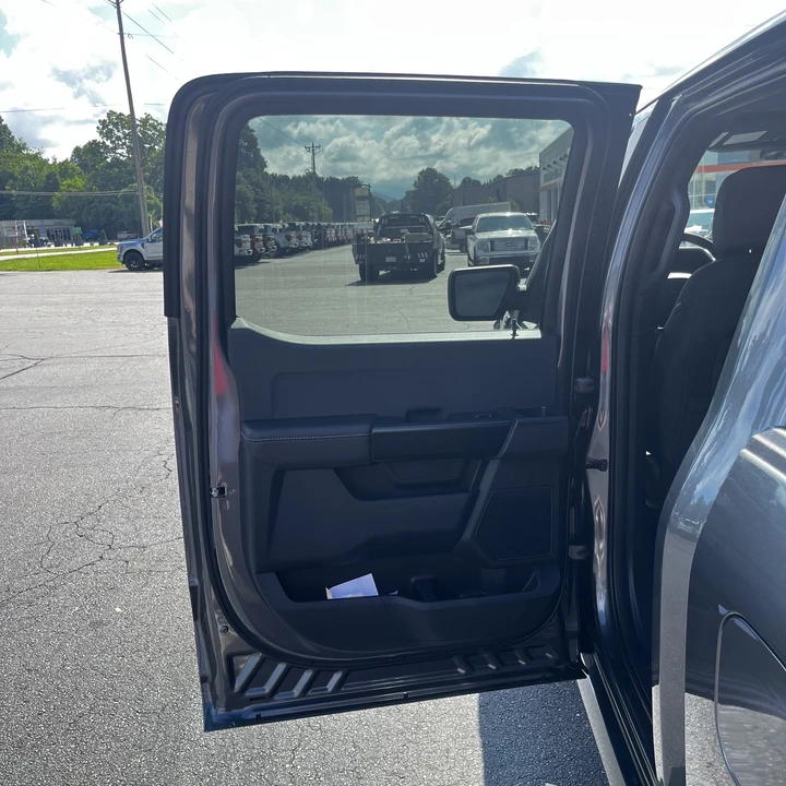 2026 Ford F-150 14th Gen - Image 12 of 28