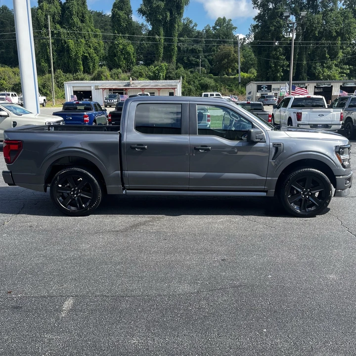2026 Ford F-150 14th Gen - Image 5 of 28