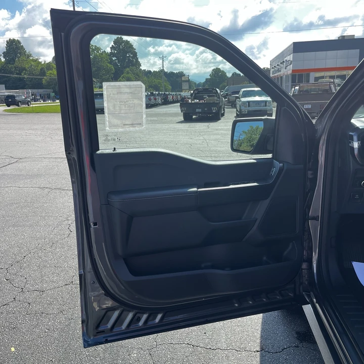 2026 Ford F-150 14th Gen - Image 10 of 28