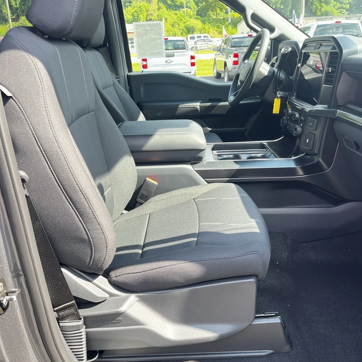 2026 Ford F-150 14th Gen - Image 13 of 28