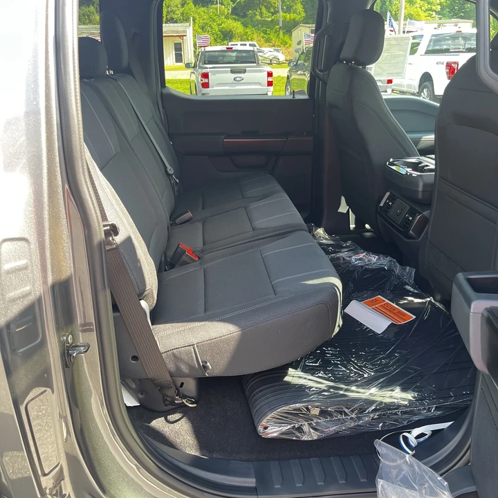 2026 Ford F-150 14th Gen - Image 15 of 28