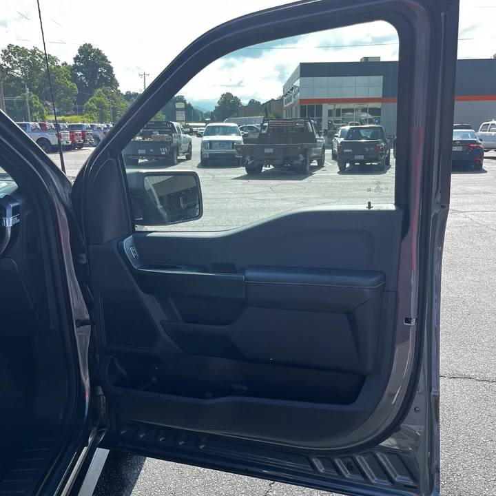 2026 Ford F-150 14th Gen - Image 14 of 28