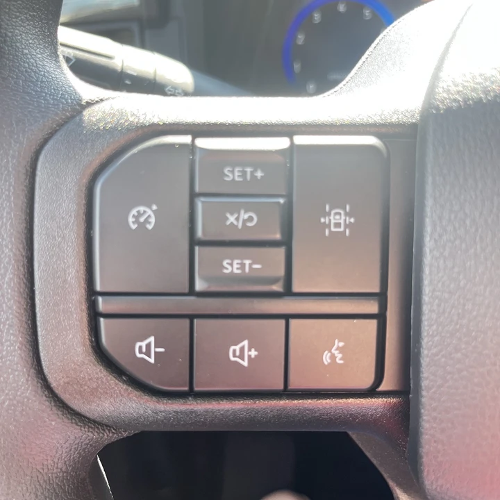 2026 Ford F-150 14th Gen - Image 20 of 28