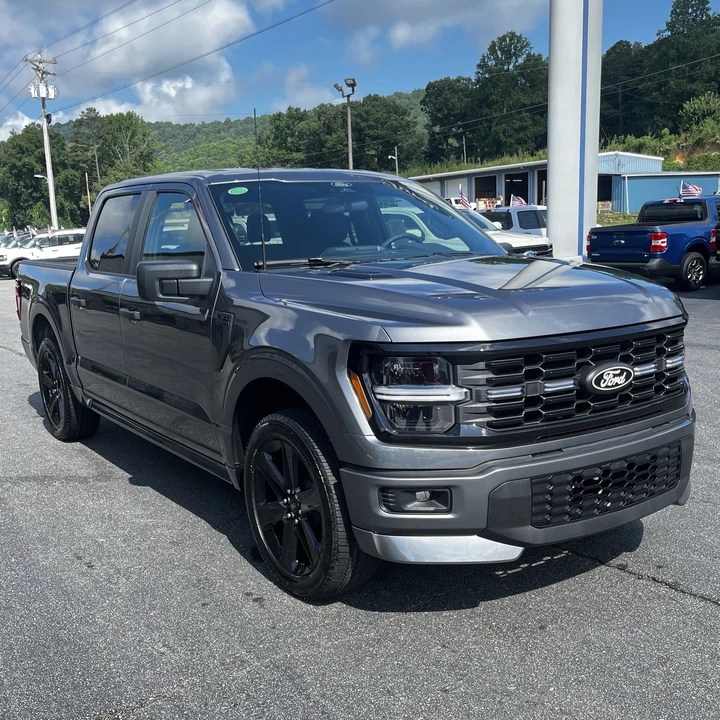 2026 Ford F-150 14th Gen - Image 4 of 28
