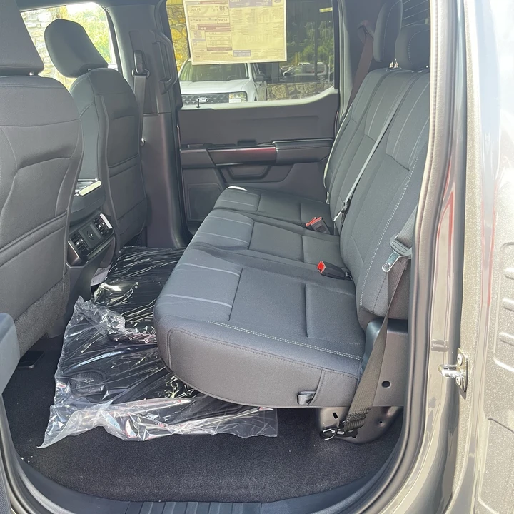 2026 Ford F-150 14th Gen - Image 11 of 28