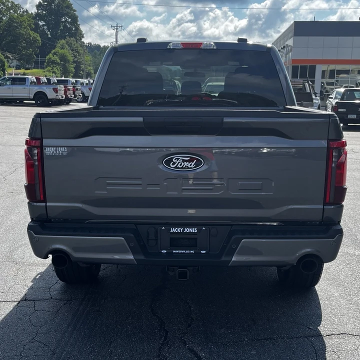 2026 Ford F-150 14th Gen - Image 7 of 28