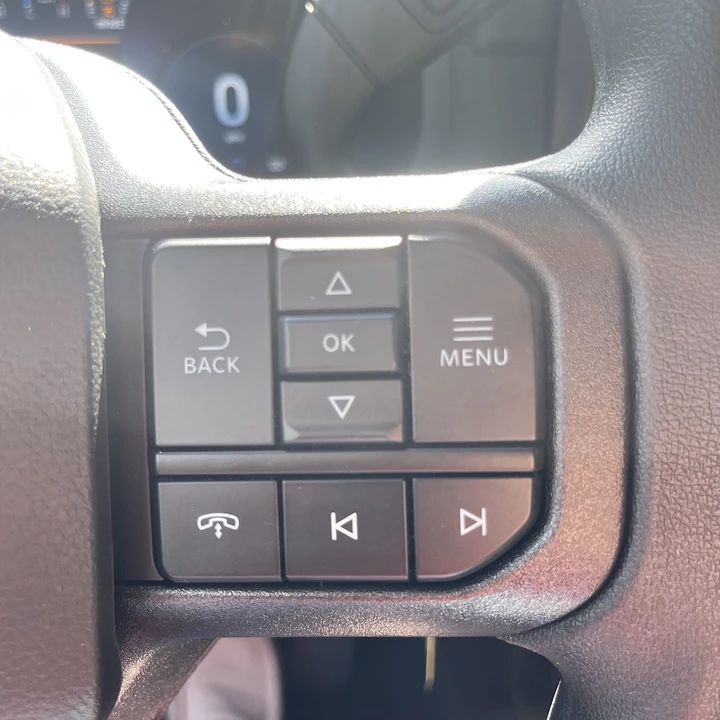 2026 Ford F-150 14th Gen - Image 21 of 28