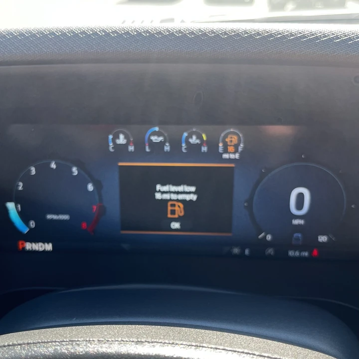 2026 Ford F-150 14th Gen - Image 22 of 28